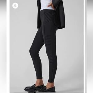 Athleta Black Leggings